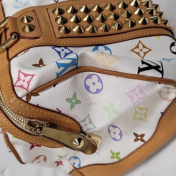 Louis vuitton Murakami bag - Picture 2 of 7